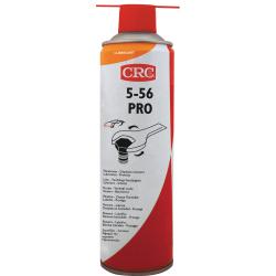Multiöl 5-56 PRO 500 ml Spraydose CRC. Multiöl 5-56 PRO 500 ml Spraydose CRC . 