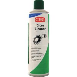 Industriereiniger CITRO CLEANER 500 ml Spraydose CRC. Industriereiniger CITRO CLEANER 500 ml Spraydose CRC . 