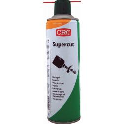 Bohr-/Schneidölschaum SUPERCUT 400 ml Spraydose CRC.  . 