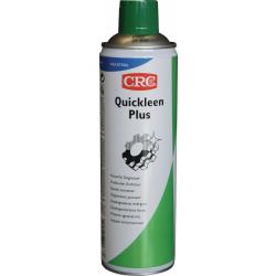 Industriereiniger QUICKLEEN PLUS 500 ml Spraydose CRC.  . 