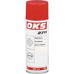 Kältespray 2711 400 ml farblos b.zu -45GradC Spraydose OKS.  . 