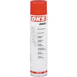 Schnellreiniger 2661 600 ml Spraydose OKS.  . 