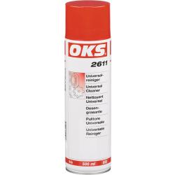 Universalreiniger 2611 500 ml Spraydose OKS.  . 