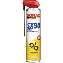 Multifunktionsspray SX90 Plus 400 ml Spraydose m.Easyspray SONAX.  . 