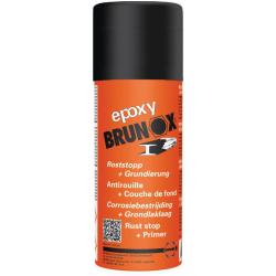 Rostumwandler epoxy® 400 ml Spraydose BRUNOX. Rostumwandler epoxy® 400 ml Spraydose BRUNOX . 