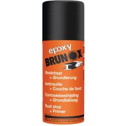 Rostumwandler epoxy® 150 ml Spraydose BRUNOX. Rostumwandler epoxy® 150 ml Spraydose BRUNOX . 
