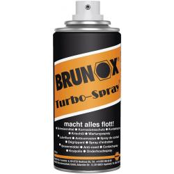 Multifunktionsspray Turbo-Spray® 100 ml Spraydose BRUNOX.  . 