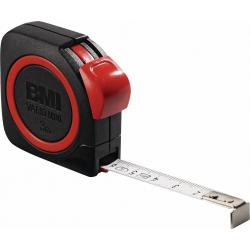 Taschenrollbandmaß VARIO Mini L.3m B.10mm mm/cm EG II ABS Automatic BMI.  . 