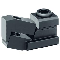 Flachspanner Mini-Bulle,Nr.6492 T-Nut 12mm AMF.  . 
