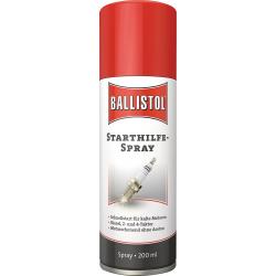 Starthilfespray 200 ml Spraydose BALLISTOL. Starthilfespray 200 ml Spraydose BALLISTOL . 