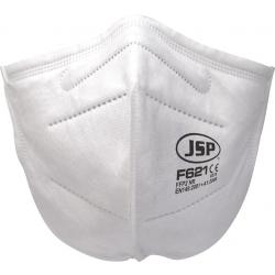Atemschutzmaske JSP F621 FFP2 o.Ausatemventil,faltbar JSP.  . 