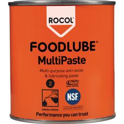 Anti-Seize-Schmierpaste FOODLUBE® MultiPaste 500g weiß Dose ROCOL.  . 