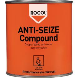 Montagepaste Anti-Seize Compound 500g Dose ROCOL.  . 