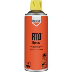 Metallzerspanungsschmierstoff RTD 400ml Spraydose ROCOL.  . 