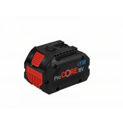 Akkupack ProCORE18V 5.5Ah.  . 