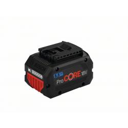 Akkupack ProCORE18V 5.5Ah.  . 