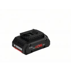 Akkupack ProCORE 18 Volt, 4.0 Ah.  . 