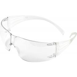 Schutzbrille SecureFit-SF200 EN 166,EN 170 Bügel klar,Scheibe klar PC.  . 