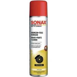 Bremsen+TeileReiniger acetonfrei 400ml Spraydose SONAX.  . 