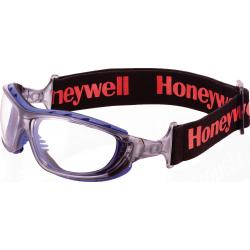Schutzbrille SP1000 EN166 EA/Stück Polycarbonate HONEYWELL.  . 