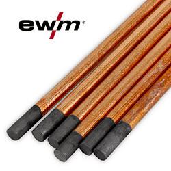 EWM KE 1200 - 1400 A, 19 x 510 mm.  Kohleelektroden  . 