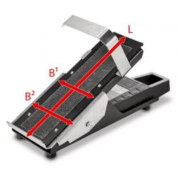 RTF-X TIG BT.  . 