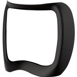 Powershield Front Lens holder.  Halter für äußere Vorsatzscheiben  . 